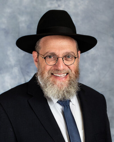 Rabbi Boruch Neuberger-003