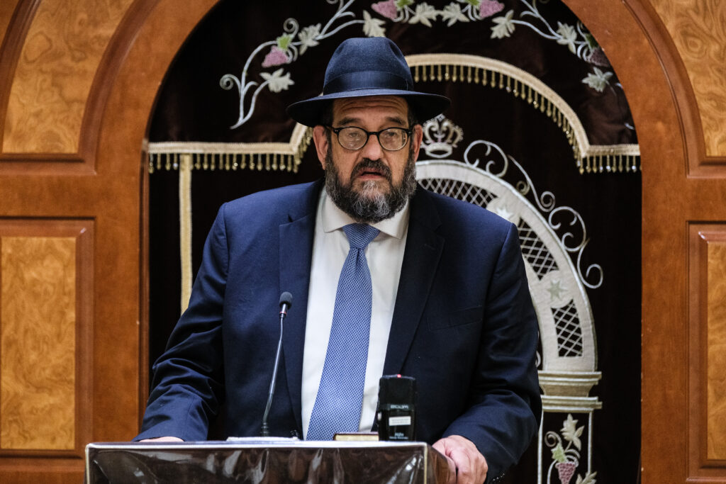 Pre Rosh Hashana Mechina Schmooze 2025-002