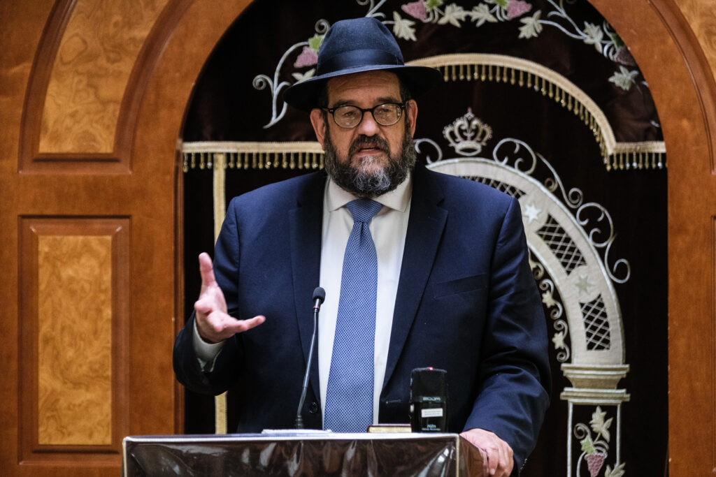 Pre Rosh Hashana Mechina Schmooze 2025-003