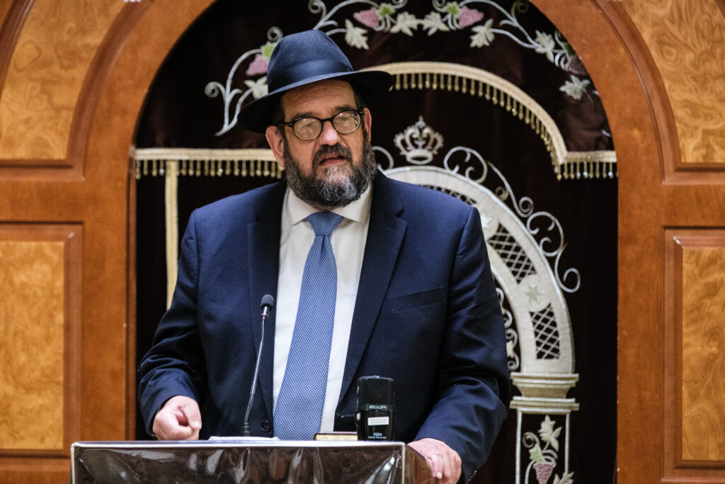 Pre Rosh Hashana Mechina Schmooze 2025-004