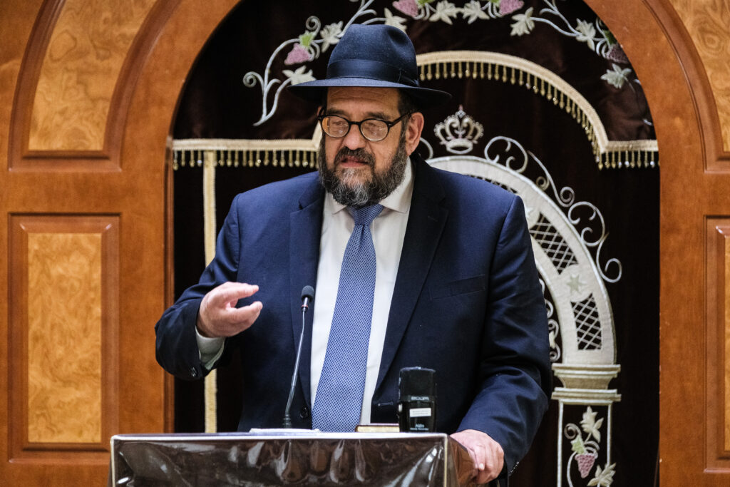 Pre Rosh Hashana Mechina Schmooze 2025-005