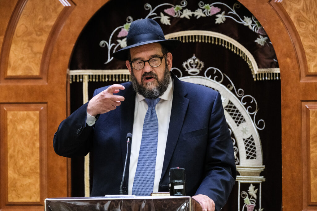 Pre Rosh Hashana Mechina Schmooze 2025-008