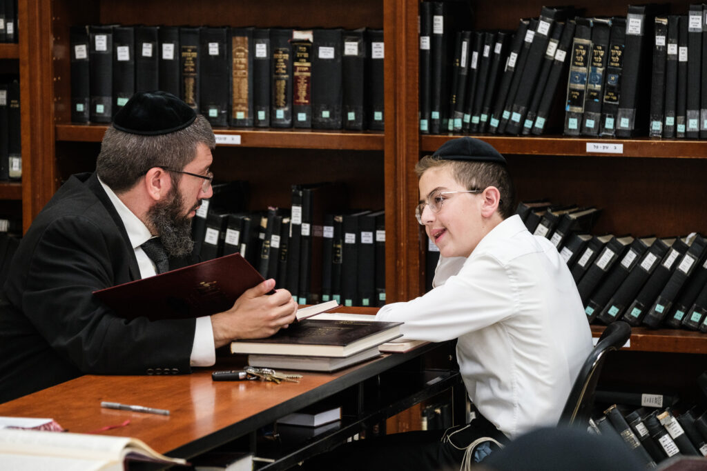 mechina mishmar2025-009