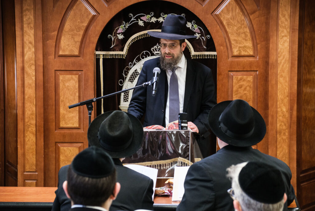 Fathers GF Yarchei Kallah 2025 highlights-001