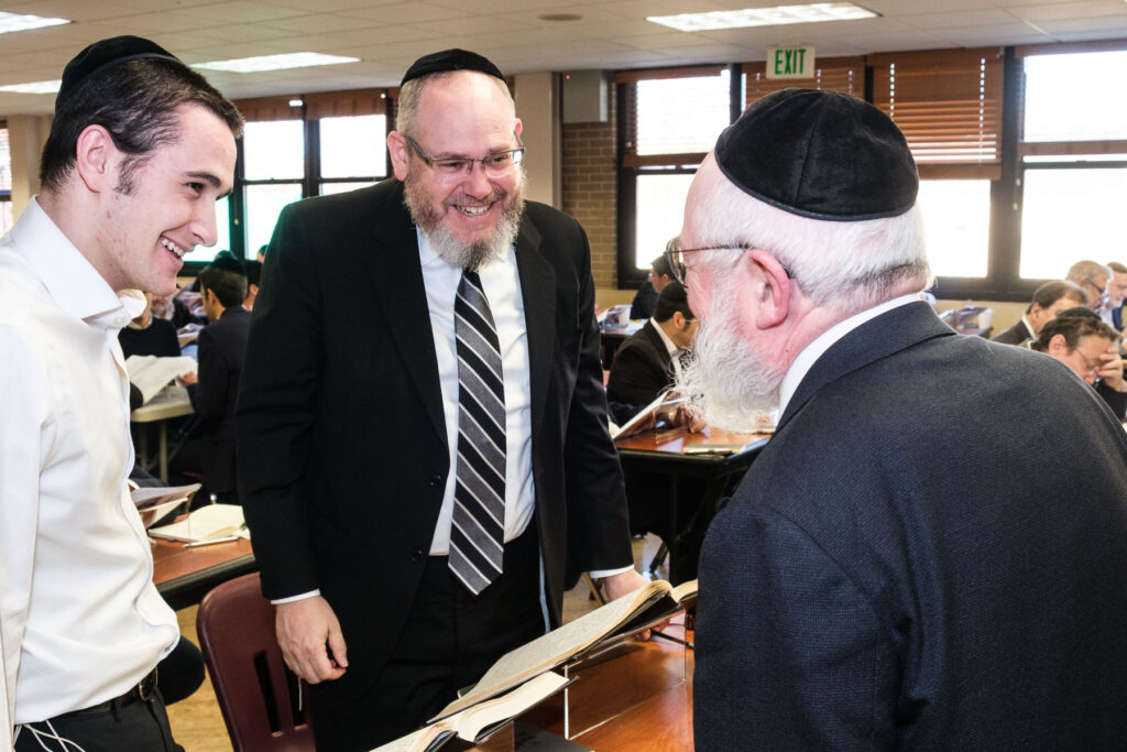 Fathers GF Yarchei Kallah 2025 highlights-003