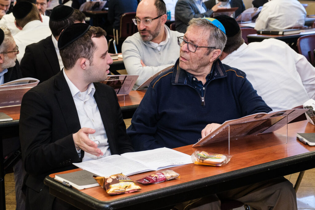 Fathers GF Yarchei Kallah 2025 highlights-004