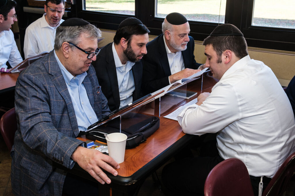 Fathers GF Yarchei Kallah 2025 highlights-006