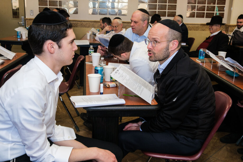 Fathers GF Yarchei Kallah 2025 highlights-010