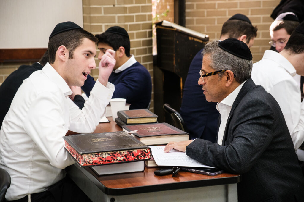 Fathers GF Yarchei Kallah 2025 highlights-017