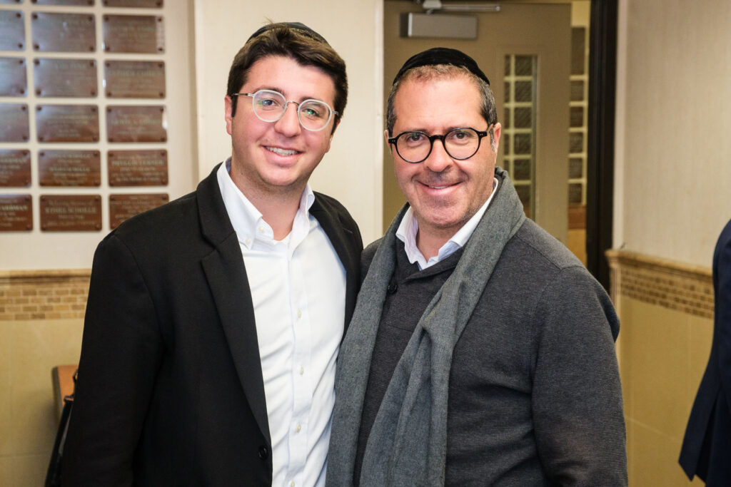 Fathers GF Yarchei Kallah 2025 highlights-022