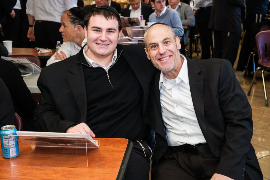 Fathers GF Yarchei Kallah 2025 highlights-023