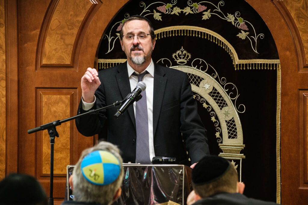 Fathers GF Yarchei Kallah 2025 highlights-024