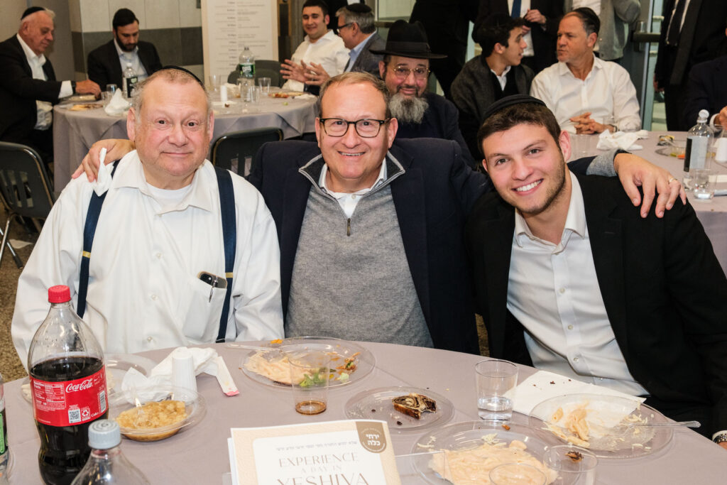 Fathers GF Yarchei Kallah 2025 highlights-031