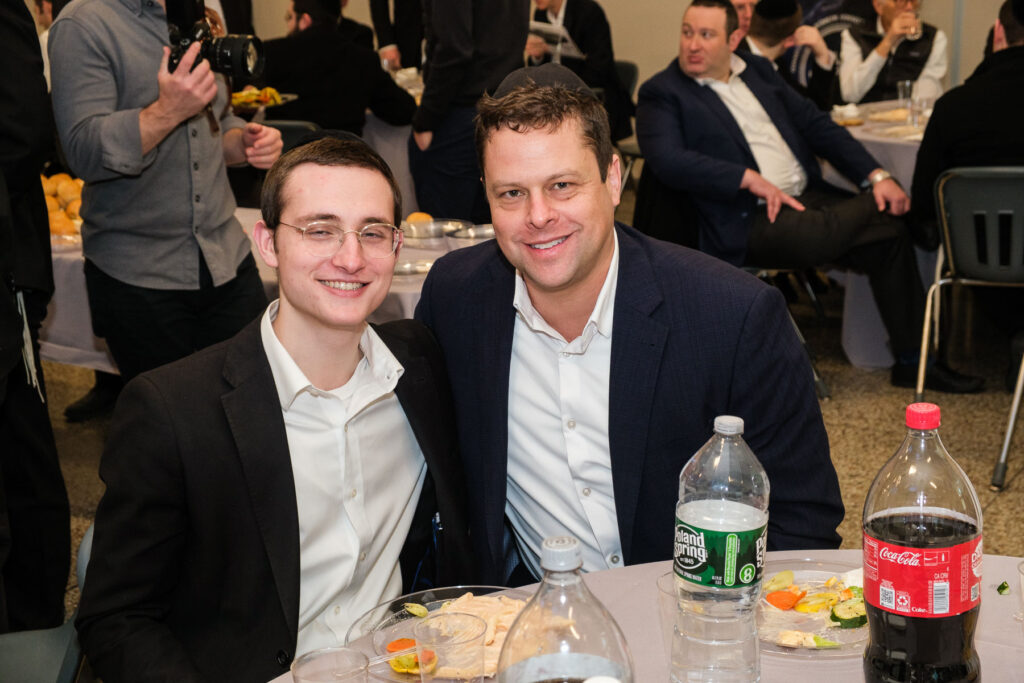 Fathers GF Yarchei Kallah 2025 highlights-032