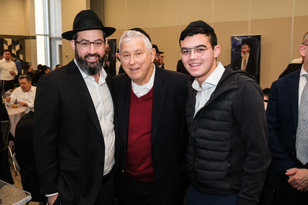 Fathers GF Yarchei Kallah 2025 highlights-033