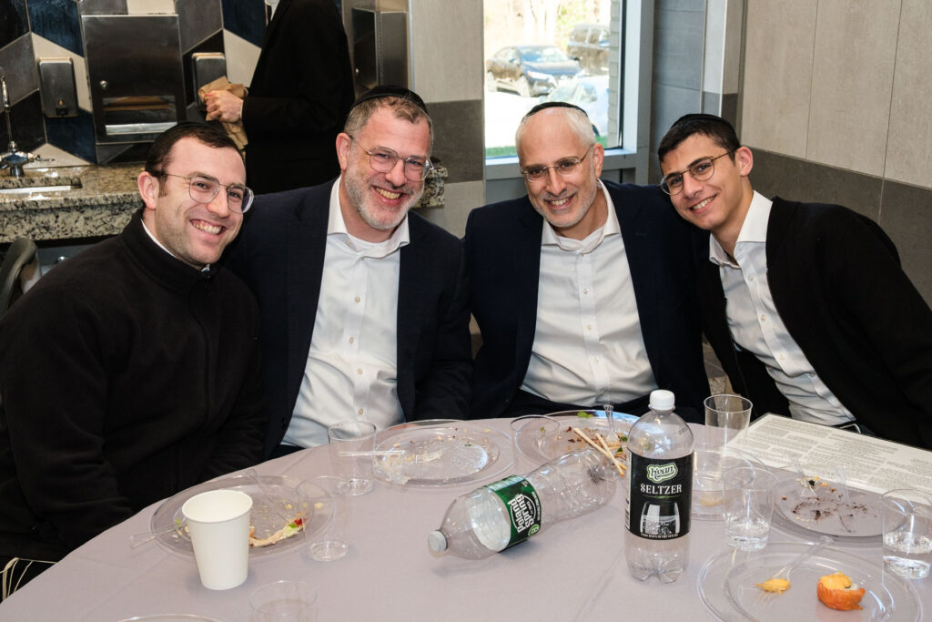 Fathers GF Yarchei Kallah 2025 highlights-034