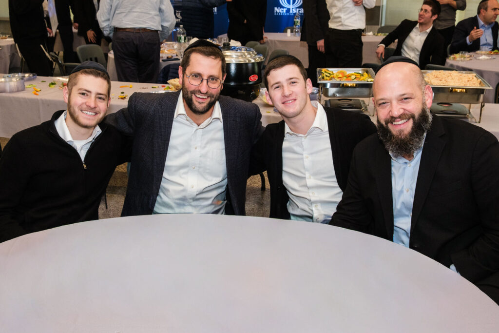 Fathers GF Yarchei Kallah 2025 highlights-035