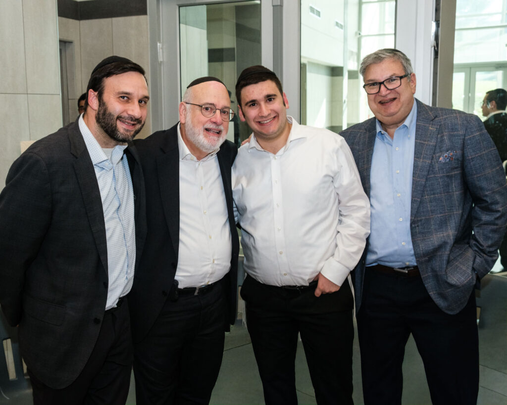 Fathers GF Yarchei Kallah 2025 highlights-036