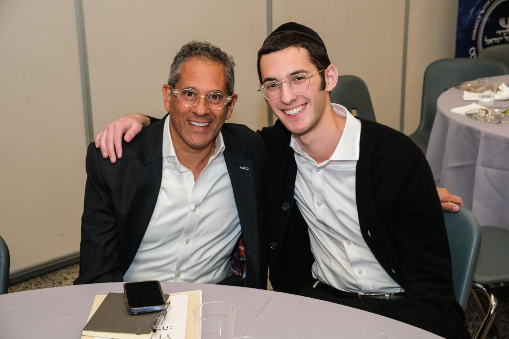 Fathers GF Yarchei Kallah 2025 highlights-037