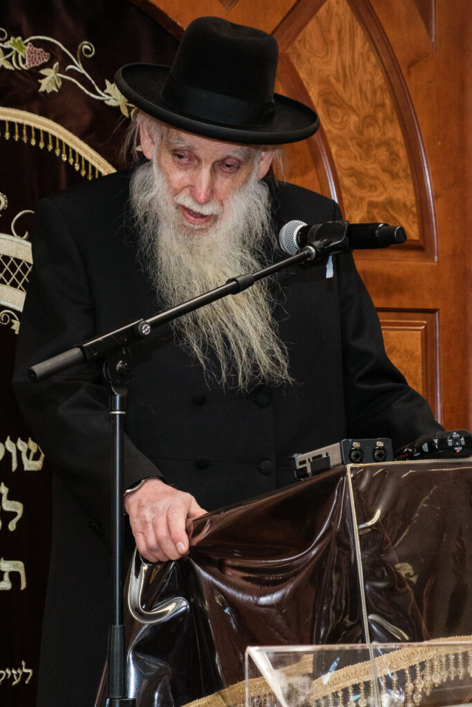 Fathers GF Yarchei Kallah 2025 highlights-041