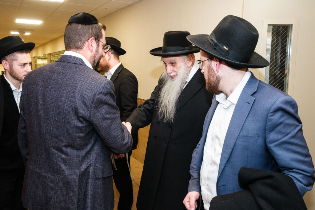 Fathers GF Yarchei Kallah 2025 highlights-042