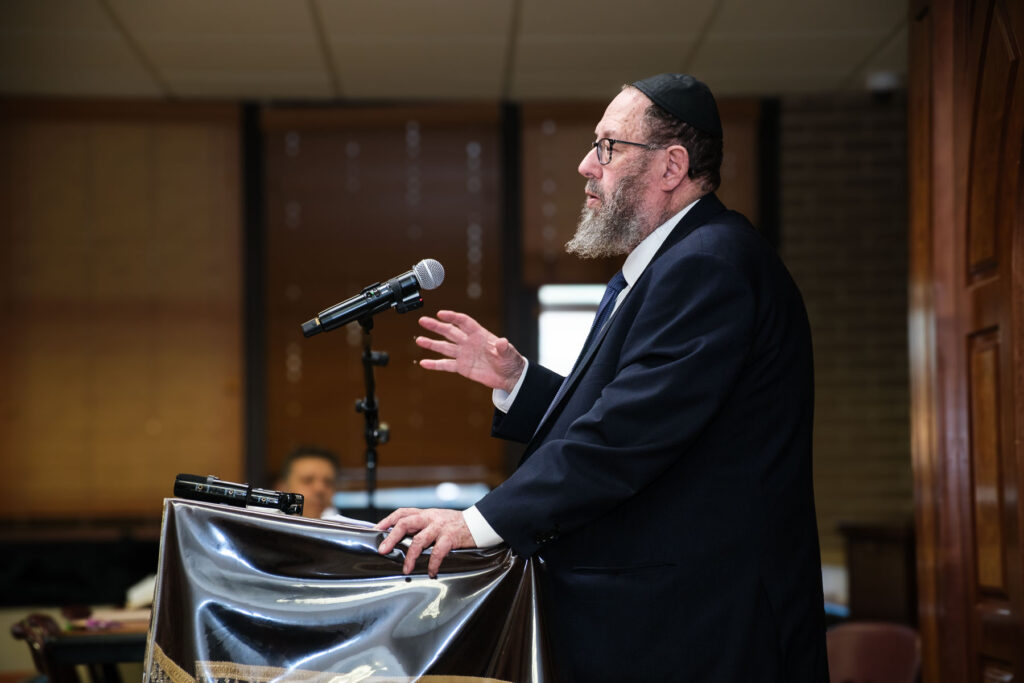 Fathers GF Yarchei Kallah 2025 highlights-046