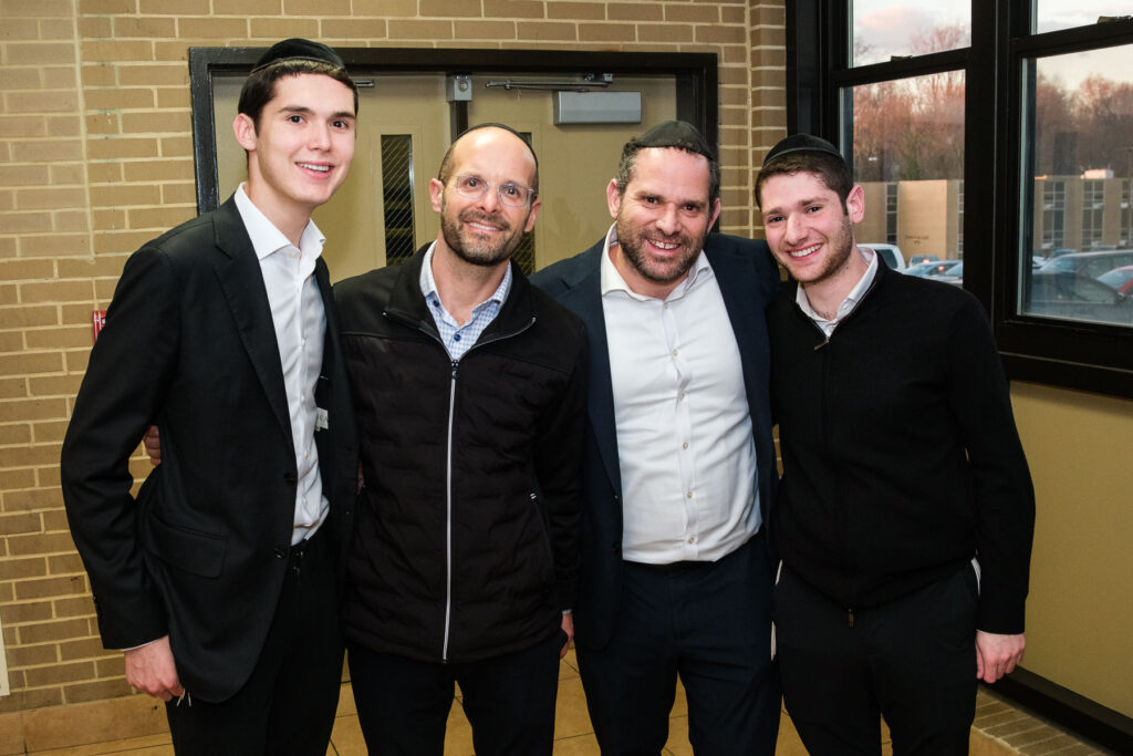 Fathers GF Yarchei Kallah 2025 highlights-049