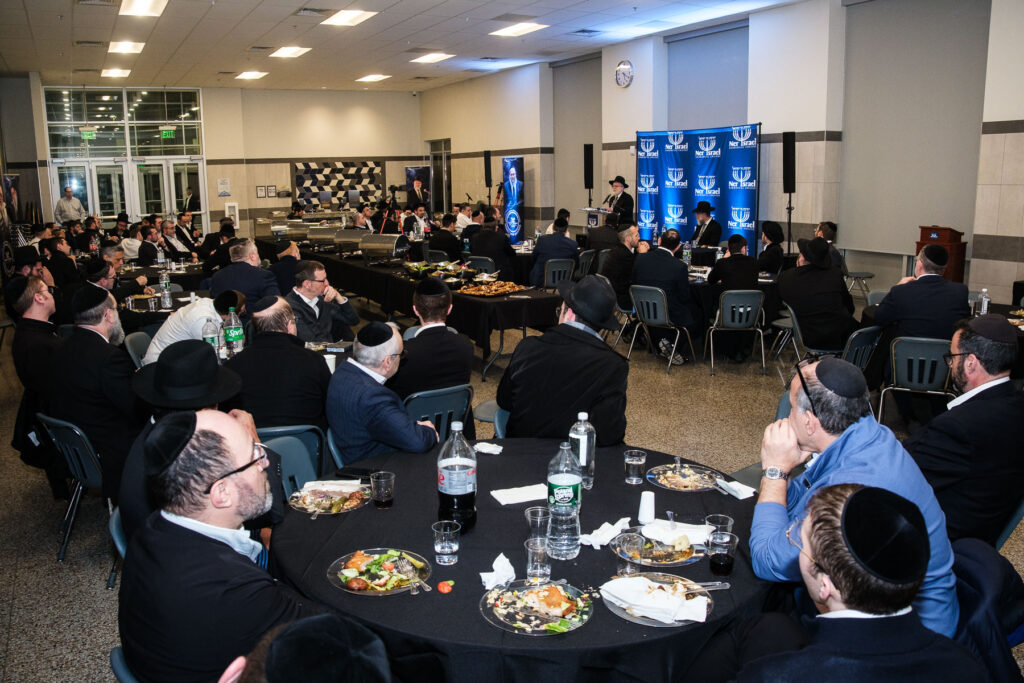 Fathers GF Yarchei Kallah 2025 highlights-052