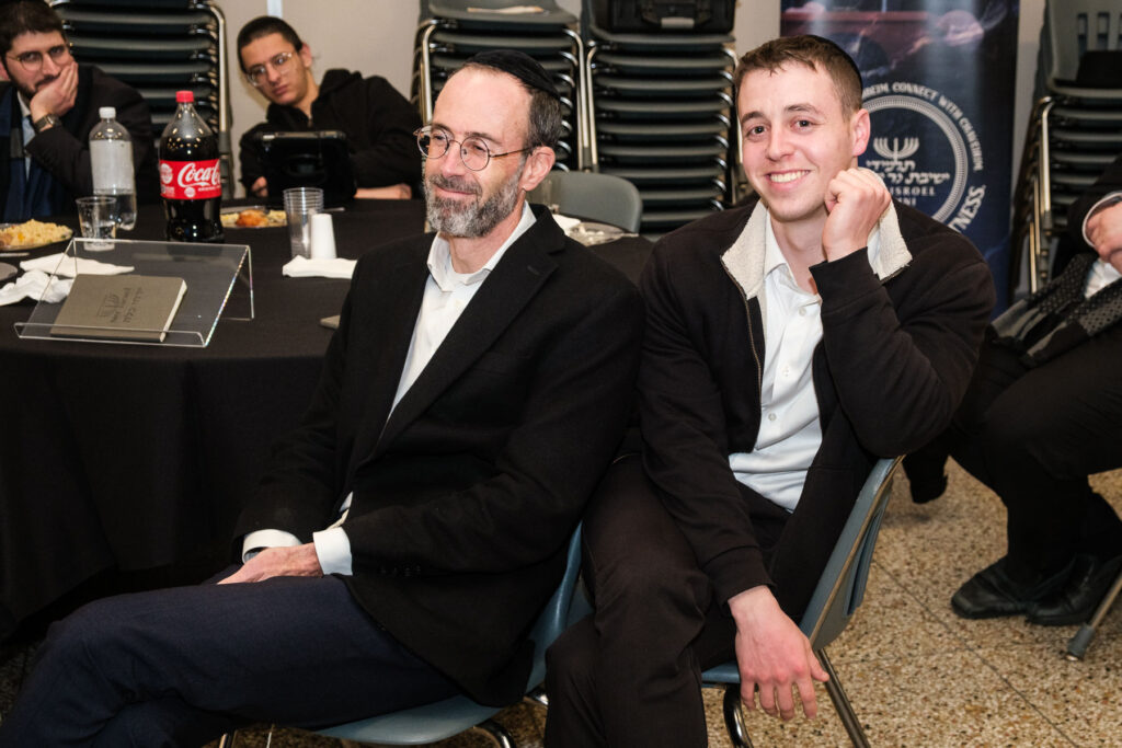 Fathers GF Yarchei Kallah 2025 highlights-053