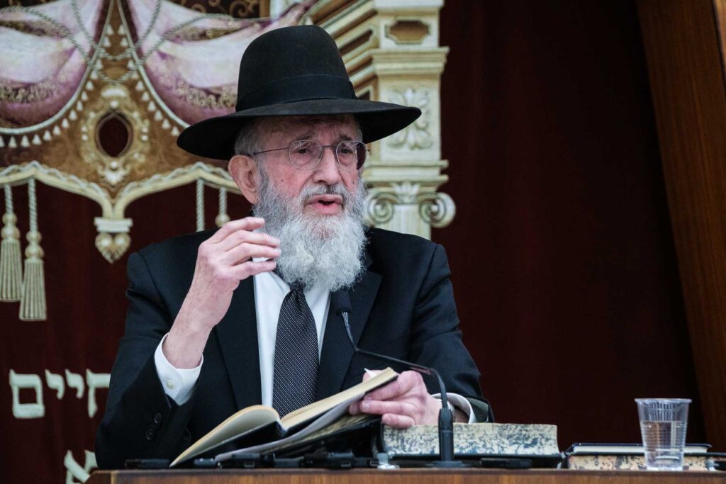 RavKulefsky25thyahrtzeit-001