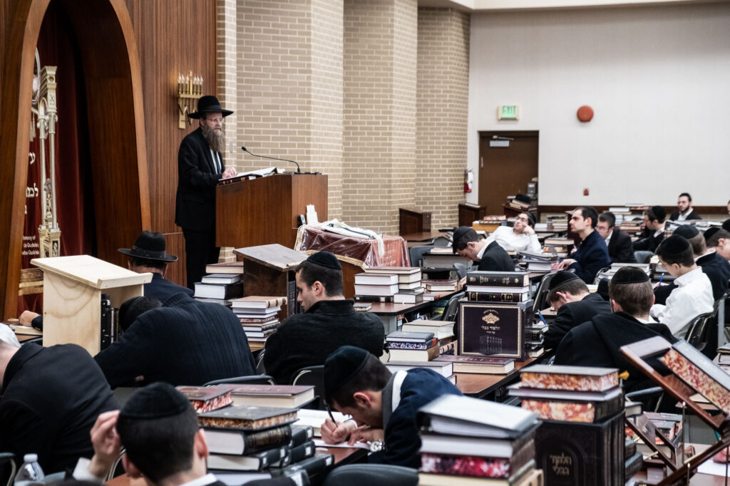 rav dovid yahrtzeit shiur 2025-002