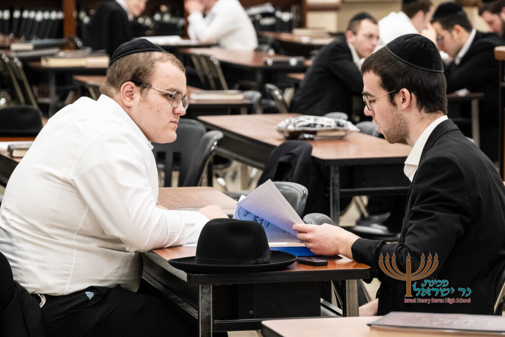 mechina back on campus 2026-004