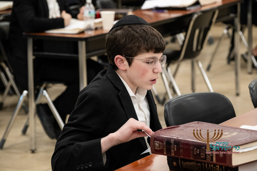 mechina back on campus 2026-011