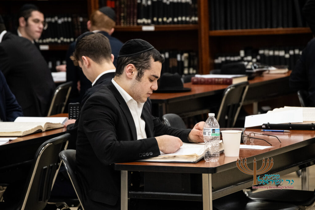 mechina back on campus 2026-013