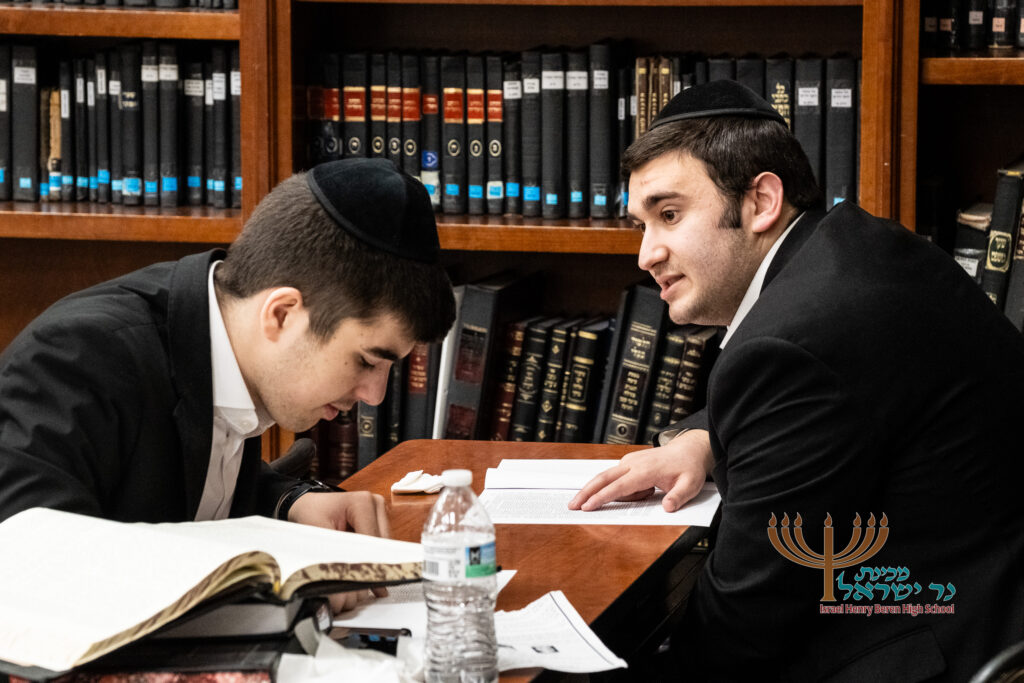 mechina back on campus 2026-014