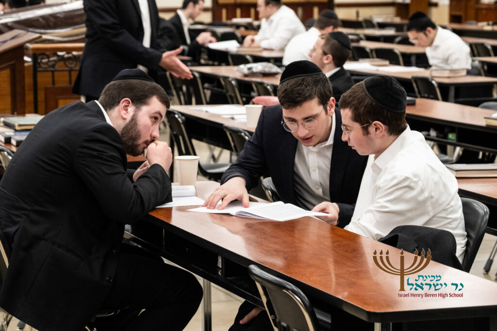 mechina back on campus 2026-015