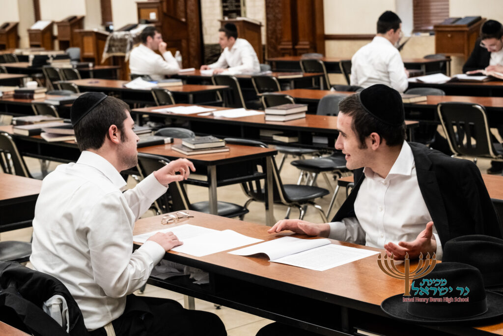 mechina back on campus 2026-016