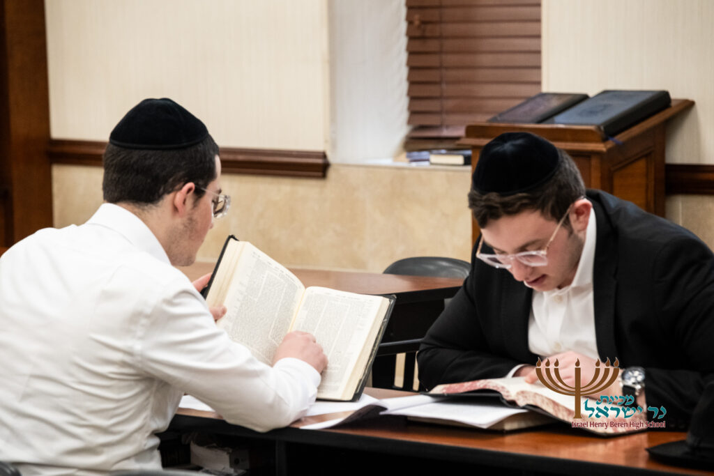 mechina back on campus 2026-017