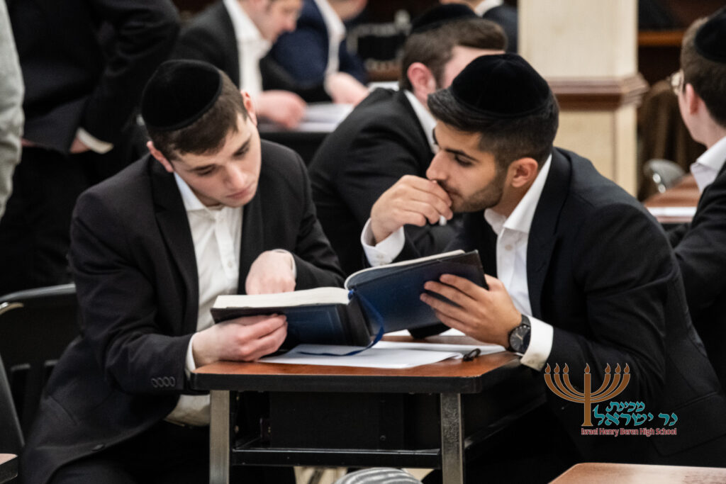 mechina back on campus 2026-018