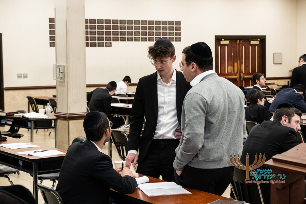 mechina back on campus 2026-019