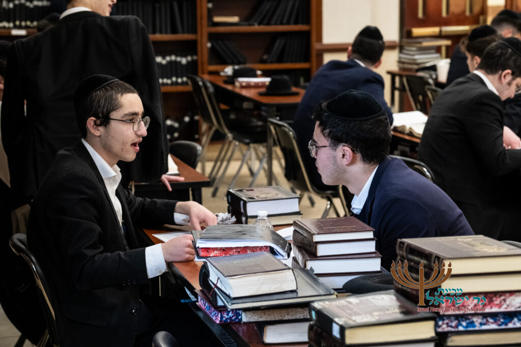 mechina back on campus 2026-020