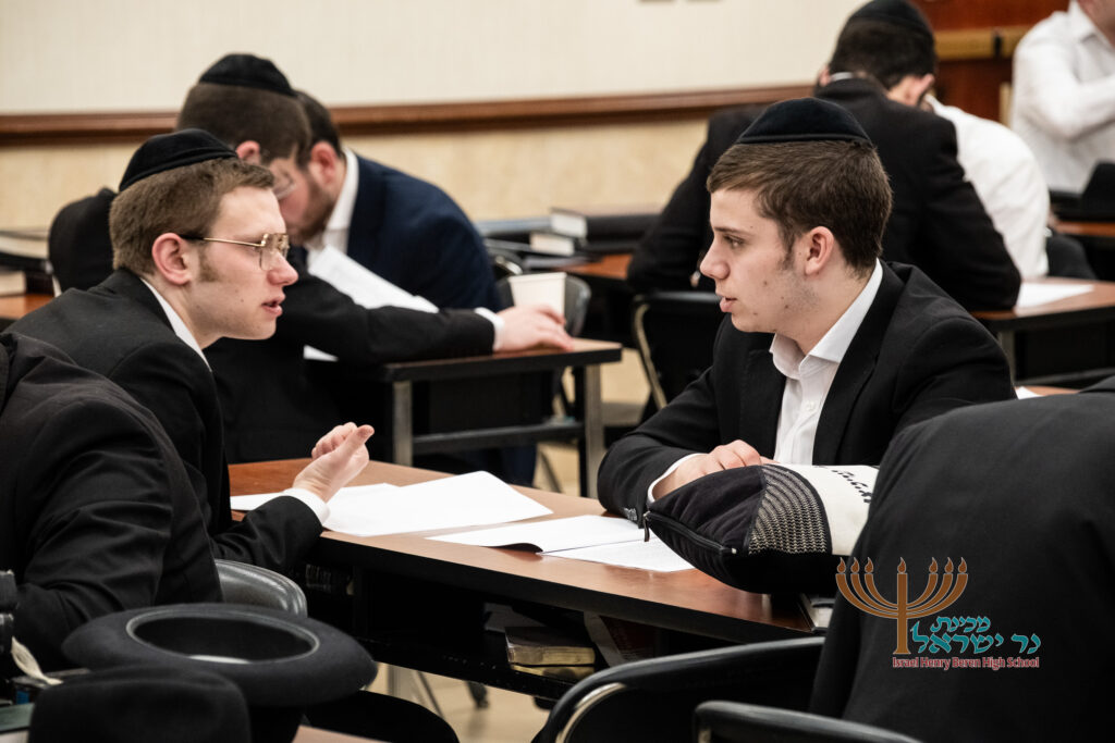 mechina back on campus 2026-023