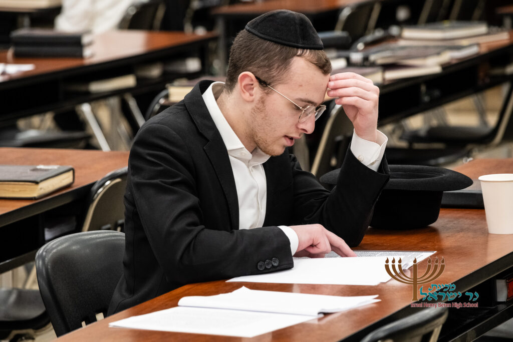 mechina back on campus 2026-025