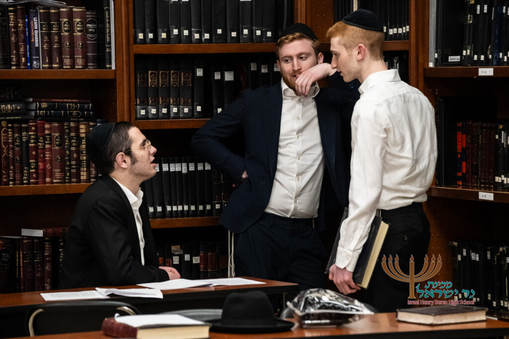 mechina back on campus 2026-026