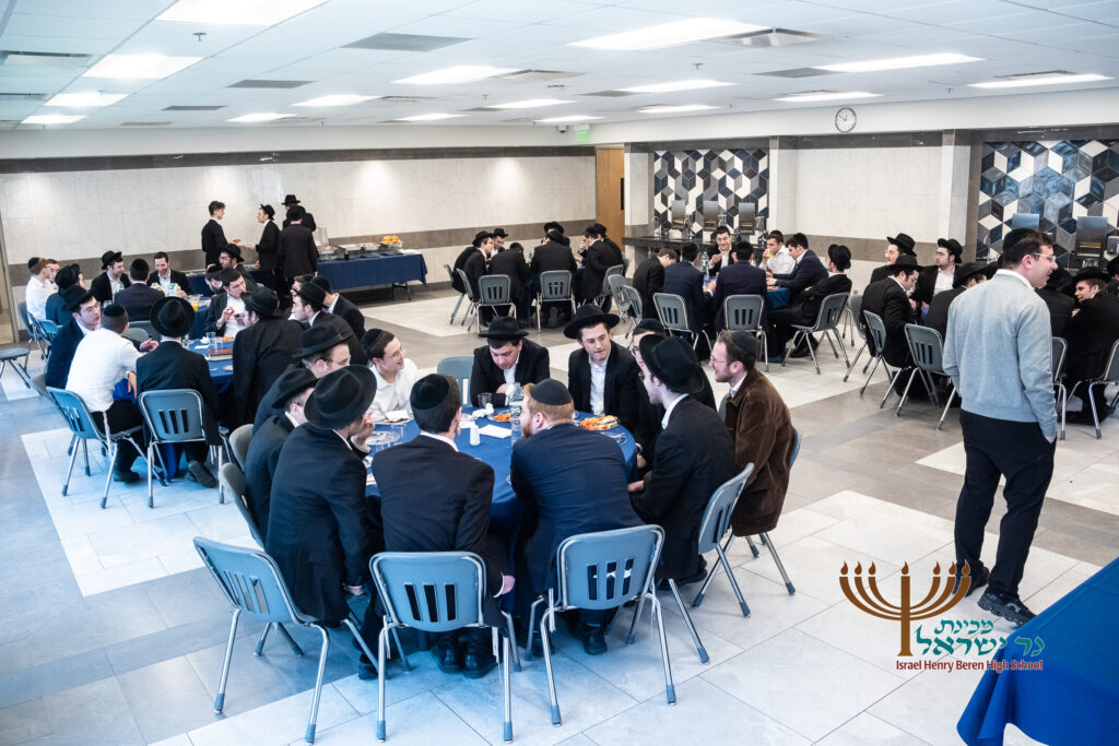 mechina back on campus 2026-033