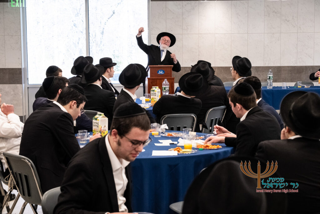 mechina back on campus 2026-035