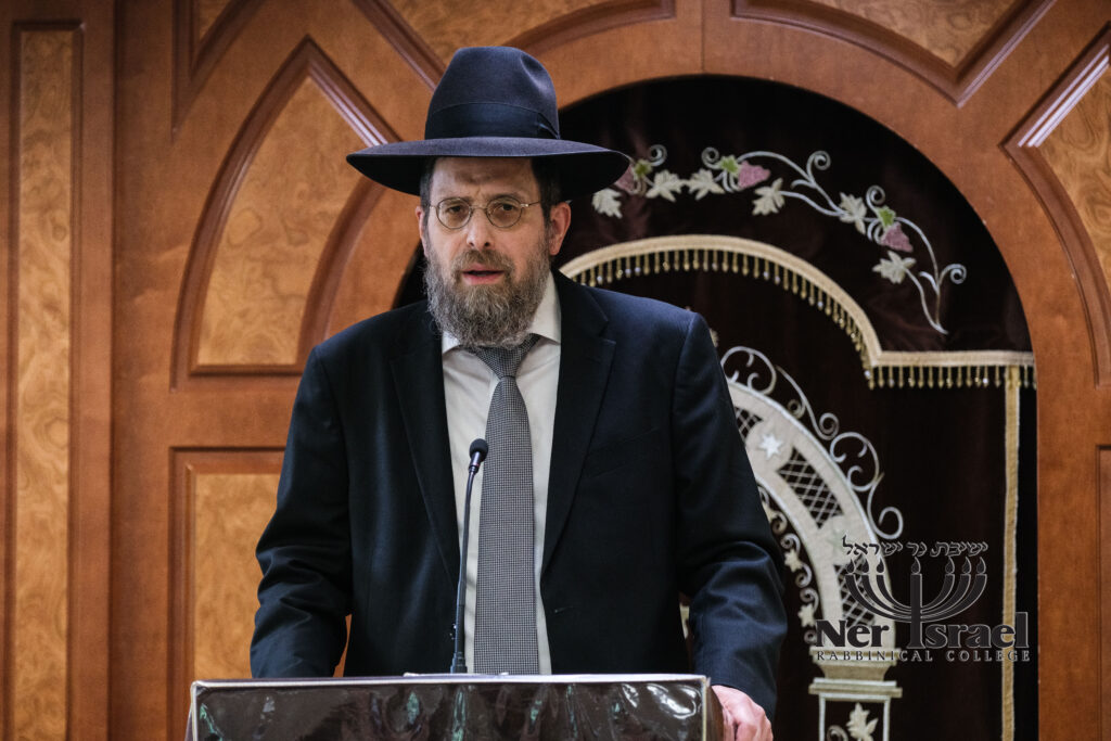 Shavuos Yarchei Kallah 2026-001