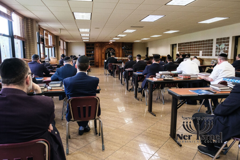 Shavuos Yarchei Kallah 2026-002