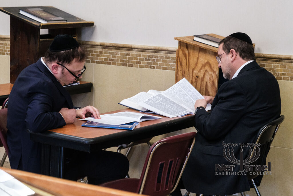 Shavuos Yarchei Kallah 2026-005
