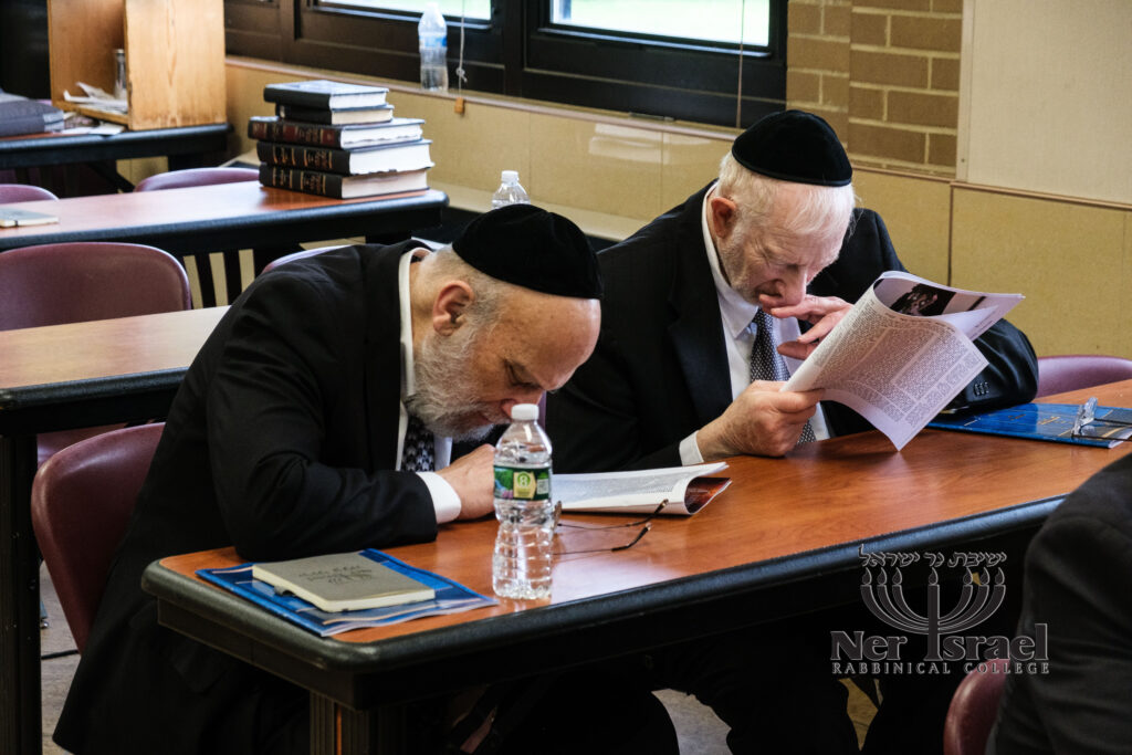 Shavuos Yarchei Kallah 2026-006